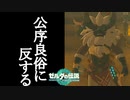 ゼルダの伝説 ティアーズオブザキングダム ボイロ実況プレイ Part68