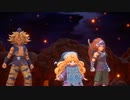 【聖剣伝説3】シャルロット・ケヴィンルート＃16　火炎の谷　【Trials of Mana】