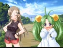 エロゲ体験版BGM集「そら色メモリーズ」ギャバン