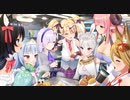 【メカ×美少女】第03章　戦うための力 part 1【シャンドラ】