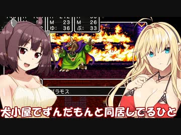 【ドラクエ３】攻略サイトに騙されるドラクエ３【ソフトウェアトーク実況プレイ】