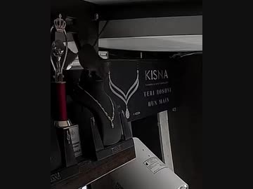 ホモと見るダイヤモンドのネックレスを盗むネズミ