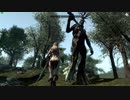 今さらスカイリム＃251　広大なホビットの国を探検！　大型土地追加MOD『The Shire』⑨　永遠のシャイア　【Skyrim】
