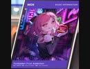 【ユメステ】Forbidden Fruit Addiction　STELLA