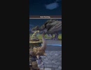 モンスターハンターNOW リオレウス　★4
