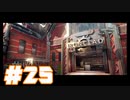 【overwatch2】誰でもヒーロー！君もヒーロー！チームワークなしの4人のヒーロー譚#25【実況プレイ】