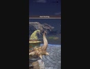 モンスターハンターNOW ボルボロス　★3