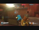 Overwatch2 【オーバーウォッチ2】 適当実況動画part244