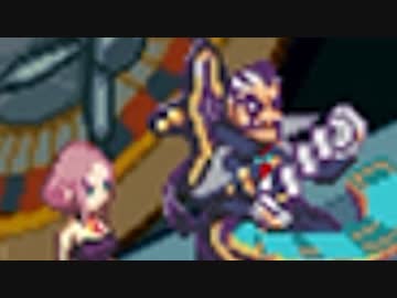 【実況】ほぼロックマンエグゼ9状態の「流星のロックマン3」を動かずにプレイ part32