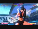 【ストリートファイター6】日米合同アバターバトル大会（2023/10）ダイジェスト⑥