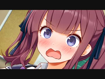 「花梨先輩おっぱいおおきいからすき」【VOICeVI劇場】