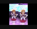 【ミリシタ】馬場このみ・百瀬莉緒「Rat A Tat!!!」【ソロMV(合唱版)】