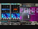 録画機能と逆位相で聴く20XX(SP ANOTHER)【beatmaniaIIDX EPOLIS】