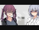 六花ちゃんと花梨先輩が喫煙所で喋るだけ【#毎月6日はTOKYO6の日】