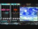 録画機能と逆位相で聴くTwilight Warp(SP ANOTHER)【beatmaniaIIDX Rootage】