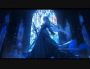 【オリジナル】Saint Knight -Lazurite- / Abysea
