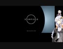 【Starfield】善良な一般市民でクリアを目指すあかりちゃん　前置き