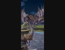 モンスターハンターNOW リオレウス　★5