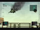 【１回見つかったら即飲酒】メタルギアソリッド２実況プレイpart22