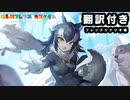 【翻訳付き】けものフレンズキングダム フレンズシナリオ　タイリクオオカミ編【kemonofriends:kingdom】