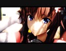 【MMD艦これ】Overdose【ぽんぷ長式大和】【60fps】