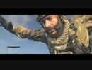 CallofDutyMW3(2023) 各ミッション難易度ベテランで死なずにクリアチャレンジ3