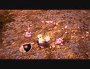 【ピクミン４】新人がキャプテンとレスキュー隊を救って帰るまでの物語 Part7