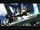 【2023.11.04】自分で設定したショトカを忘れるやーつ（リゼルC型DbU装備　Lv1）