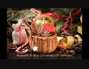 Staff Christmas Hampers