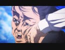 《進撃の巨人》二人の会話を熱くしてやったと思う