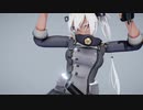 【MMD艦これ】ヒアソビ【武蔵改二】