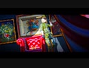 【APヘタリアMMD】猿芝居【波誕2023】