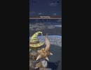 モンスターハンターNOW ジュラトドス　★3