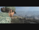 CallofDutyMW3(2023) 各ミッション難易度ベテランで死なずにクリアチャレンジ5