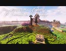 毎日マインクラフト - Day1375 深層岩の石切場を掘る2