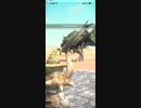 モンスターハンターNOW リオレイア　★5