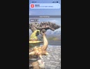 モンスターハンターNOW ボルボロス　★4