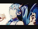 DECO*27「モザイクロール Reloaded」を歌ってみた