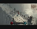 Diablo4 Necromancer実況プレイ13