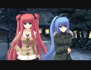 世界征服彼女　プレイ動画　パート91　椿子ルート6