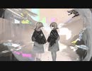 層景 / 可不・GUMI