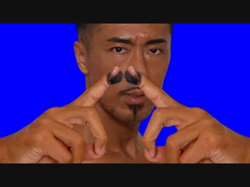 領　域　展　開【アナルアサシン】BB