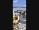 モンスターハンターNOW ボルボロス　★4