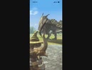 モンスターハンターNOW リオレイア　★4