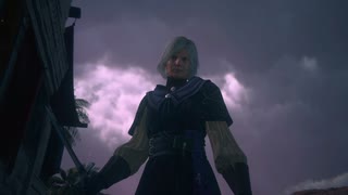 [FF16]第33回(33-4) その瞳に映るもの