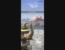 モンスターハンターNOW パオウルムー　★4