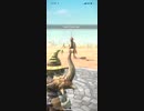 モンスターハンターNOW クルルヤック　★3