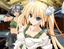 蒼海の皇女たち　プレイ動画　パート3　