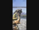 モンスターハンターNOW ボルボロス　★1 紫