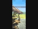 モンスターハンターNOW リオレウス　★5